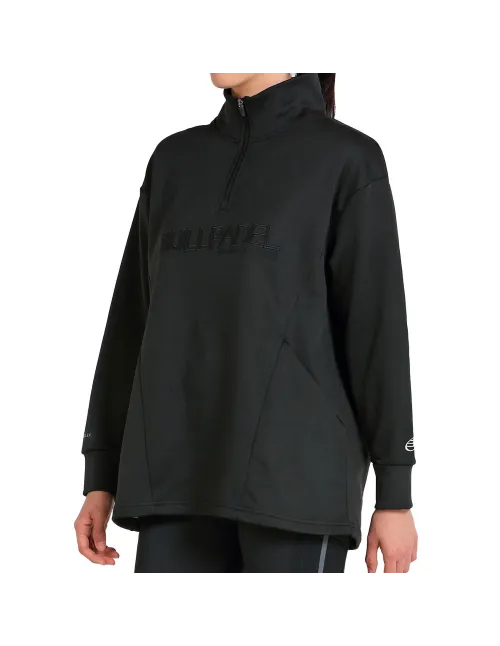 Sudadera Bullpadel Inane Mujer 005 Mujer | Ofertas de pádel